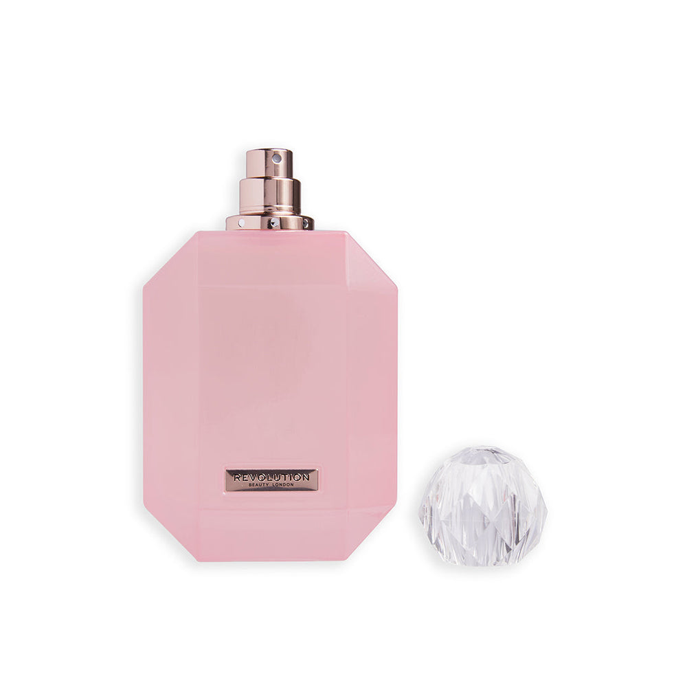 Makeup Revolution Floral Seduction EDT