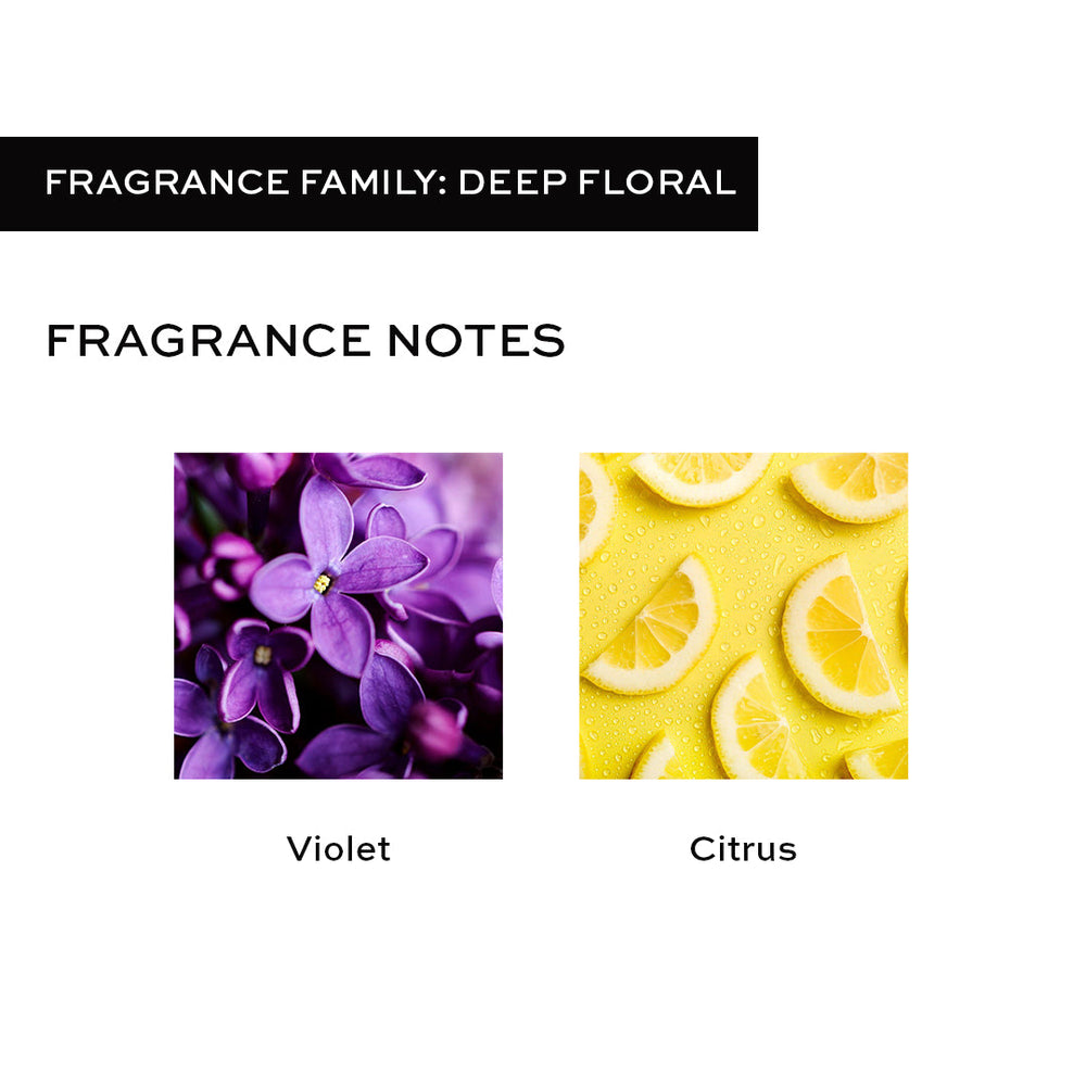 Makeup Revolution Floral Seduction EDT