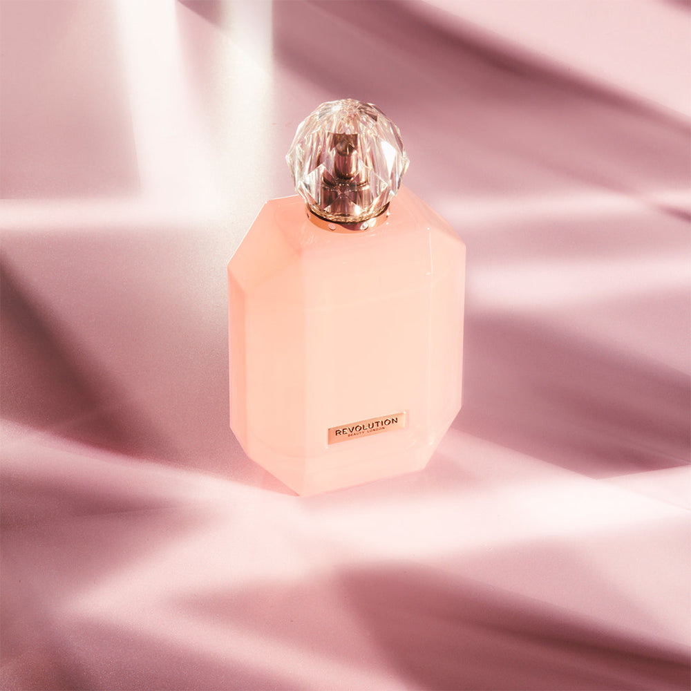 Makeup Revolution Floral Seduction EDT