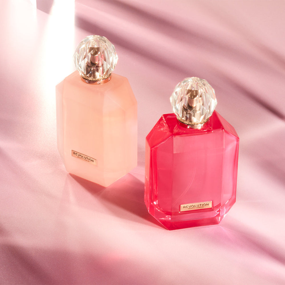 Makeup Revolution Floral Seduction EDT