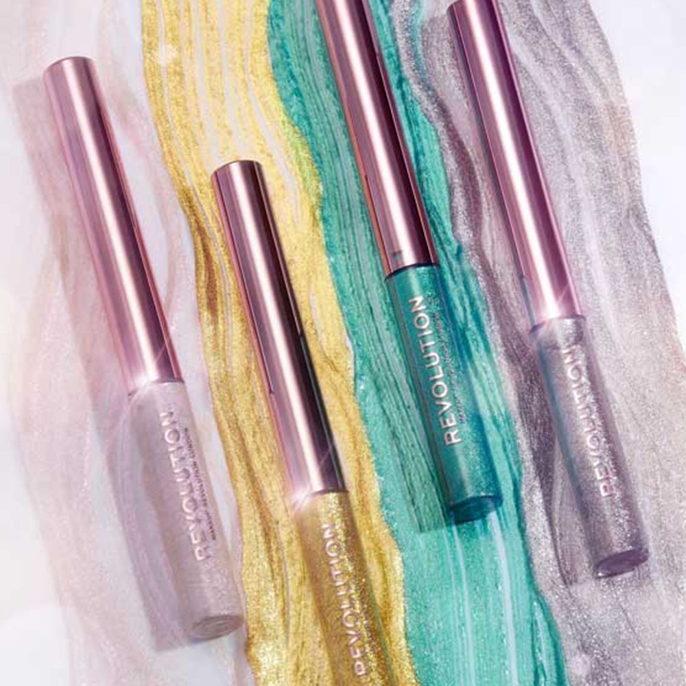 Makeup Revolution Ultimate Lights Chromatic Liner