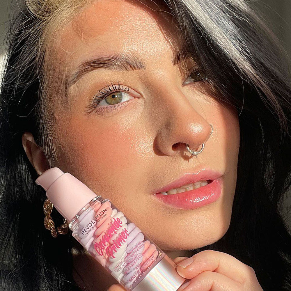 Makeup Revolution Ceramide Primer