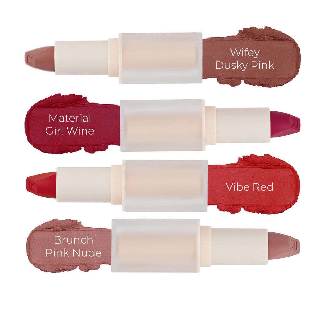 Group-Wifey Dusky Pink