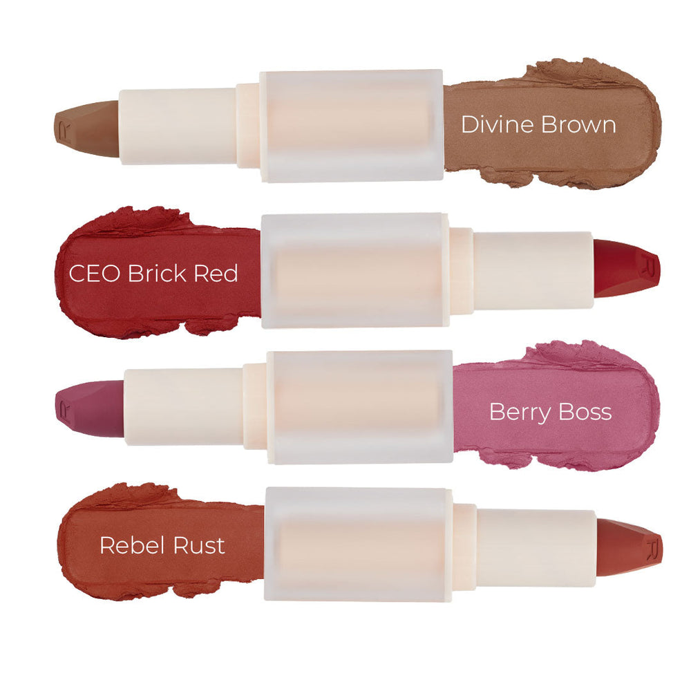 Group-Divine Brown