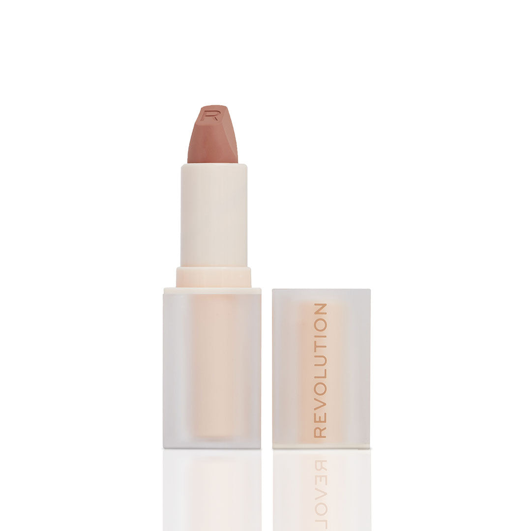 Makeup Revolution Lip Allure Soft Satin Lipstick