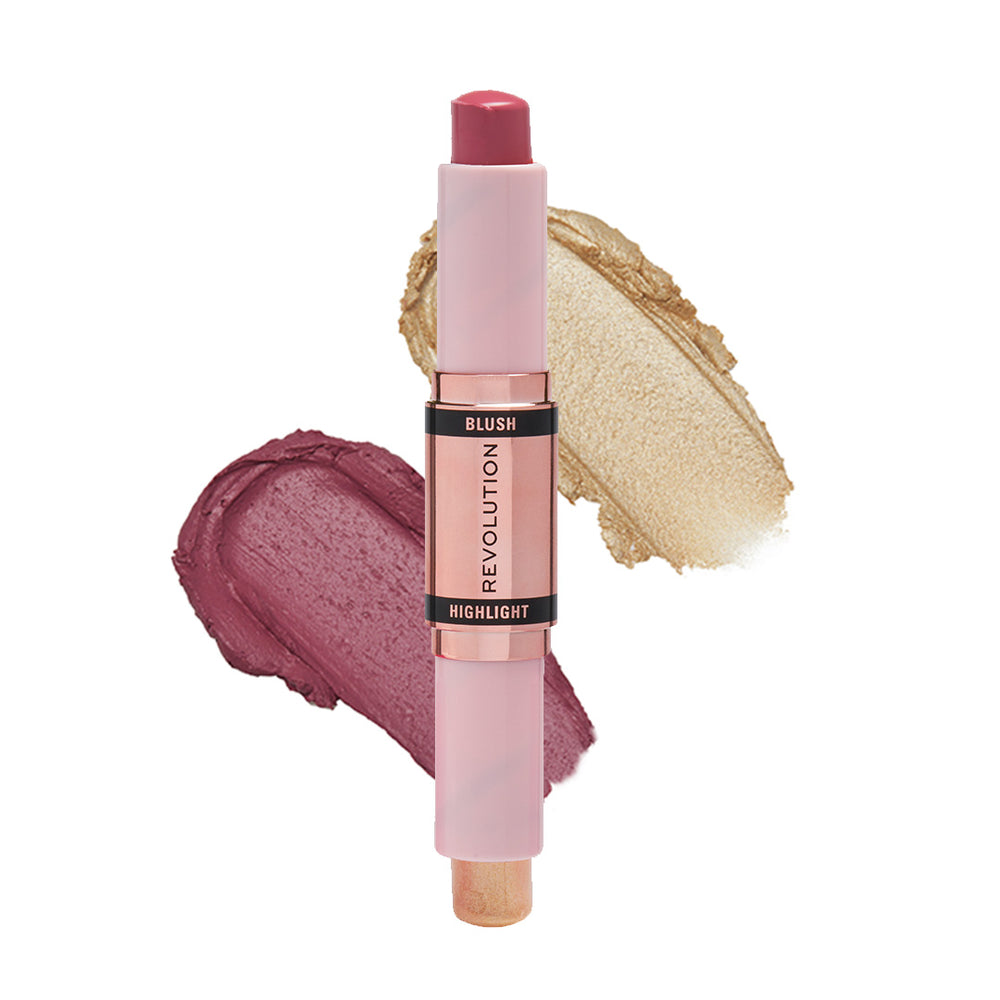 Group-Mauve Glow