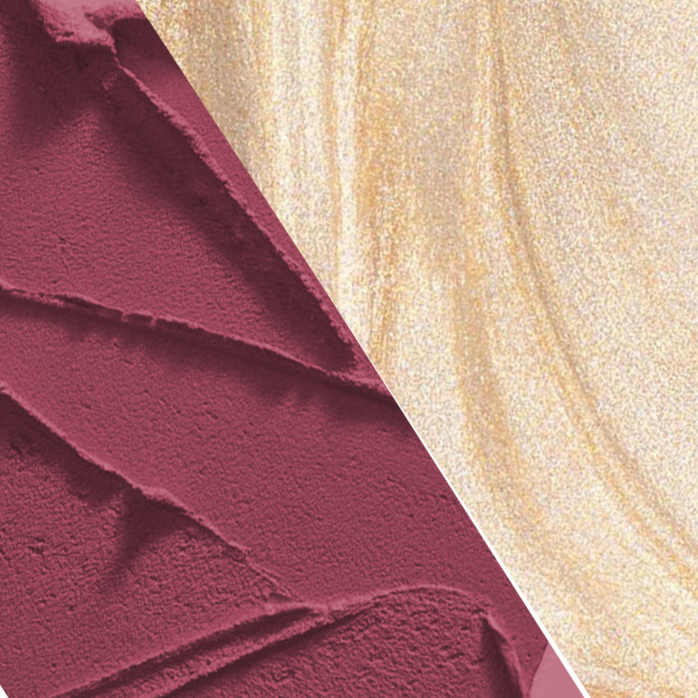 Group-Mauve Glow