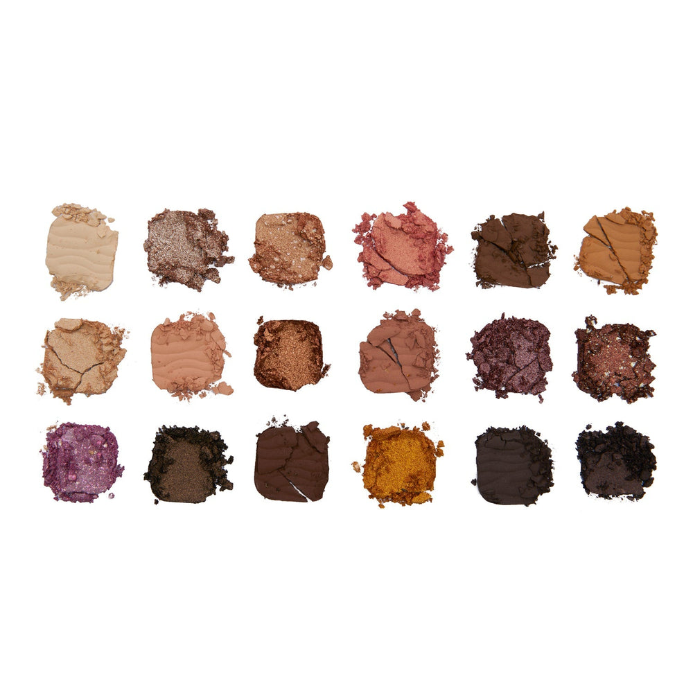 Group-Nude Silk