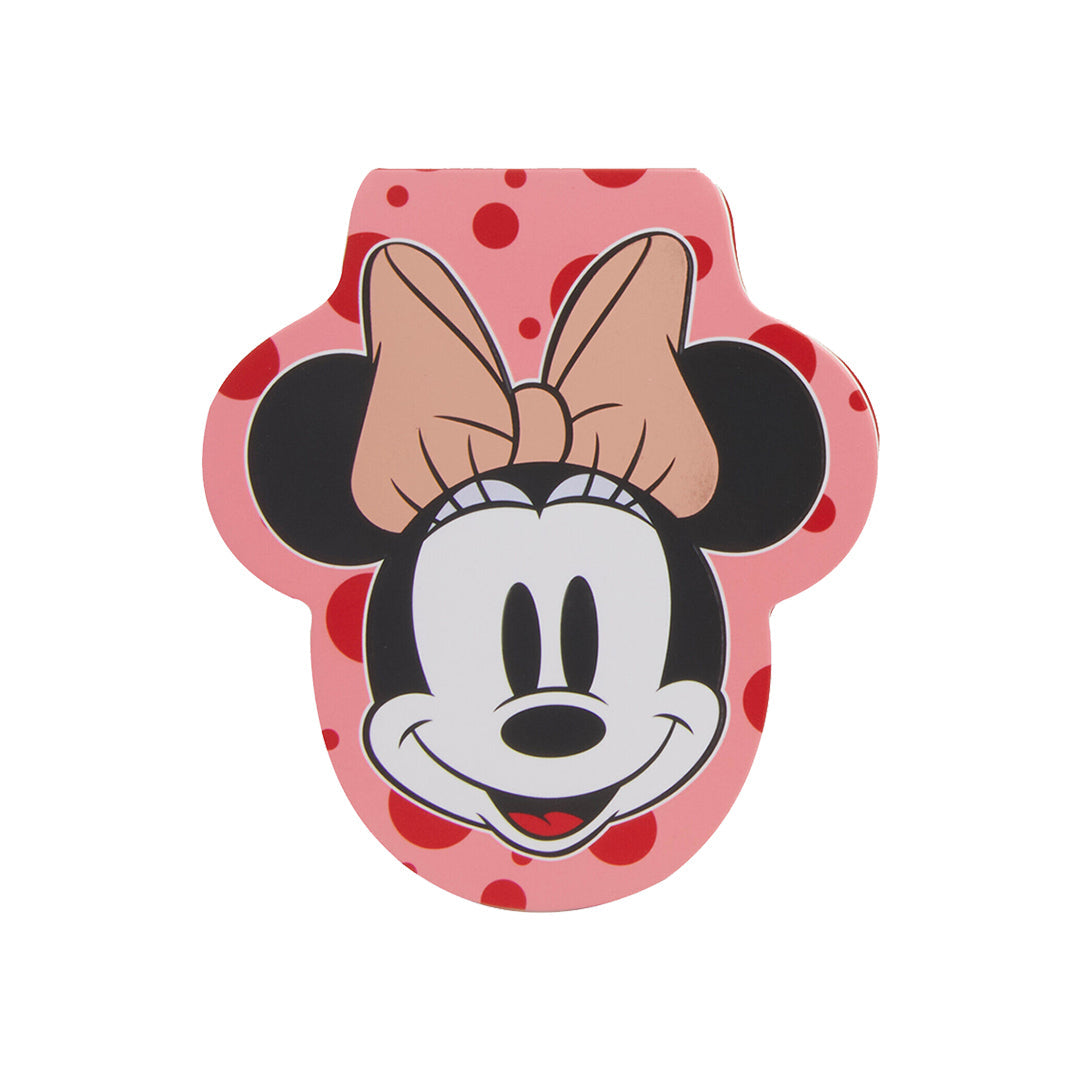 Disney's Minnie Mouse and Makeup Revolution Steal The Show Blusher Duo