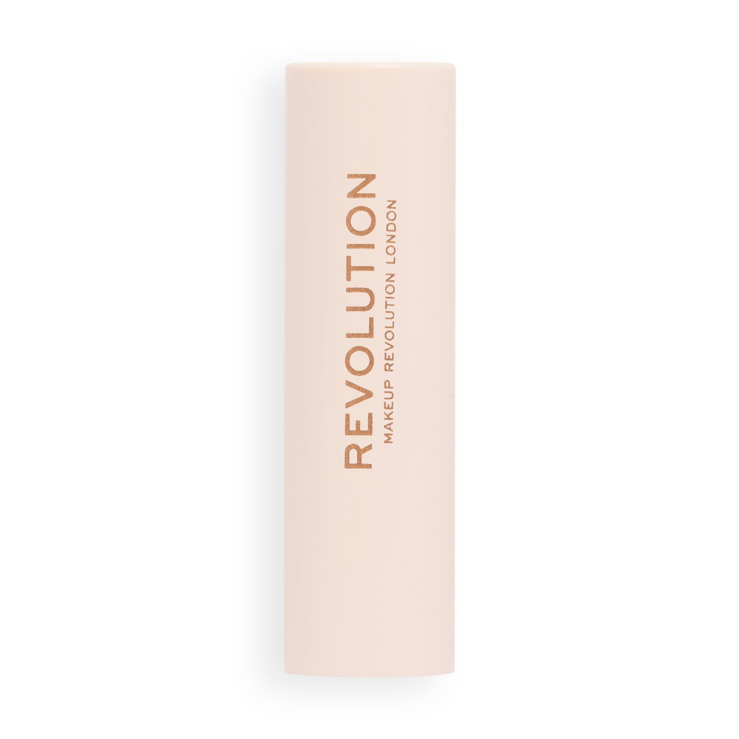 Makeup Revolution Pout Balm-Bare Shine