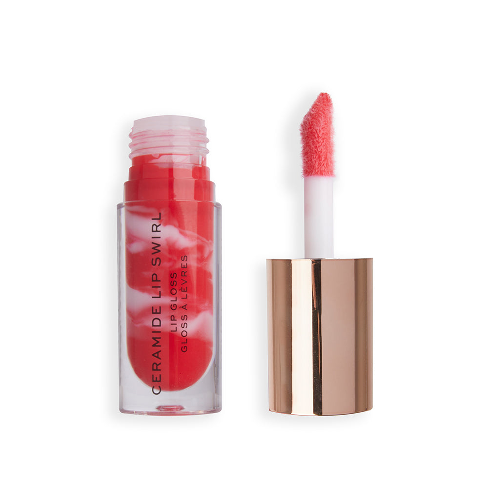 Group-Bitten Red