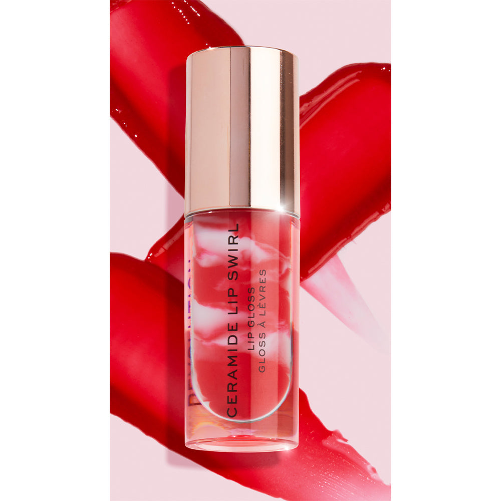 Group-Bitten Red