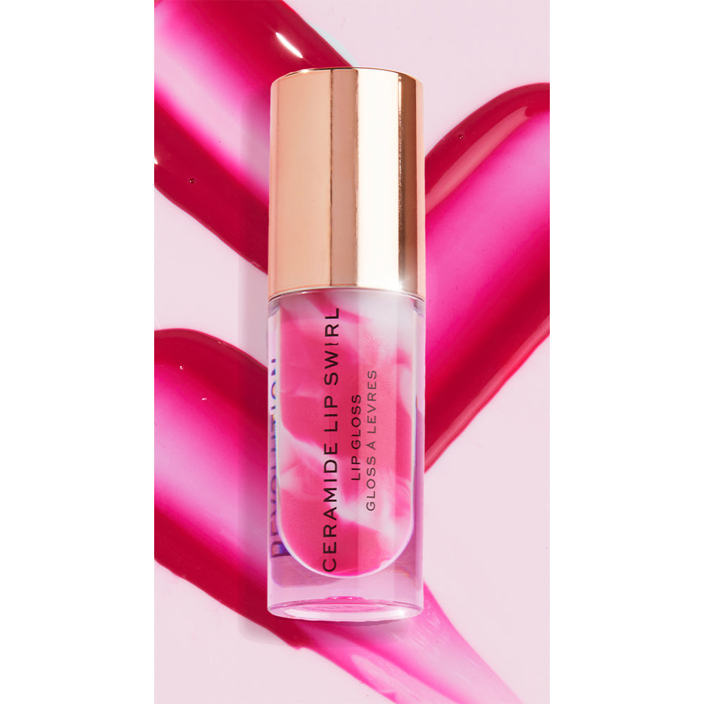 Group-Berry Pink