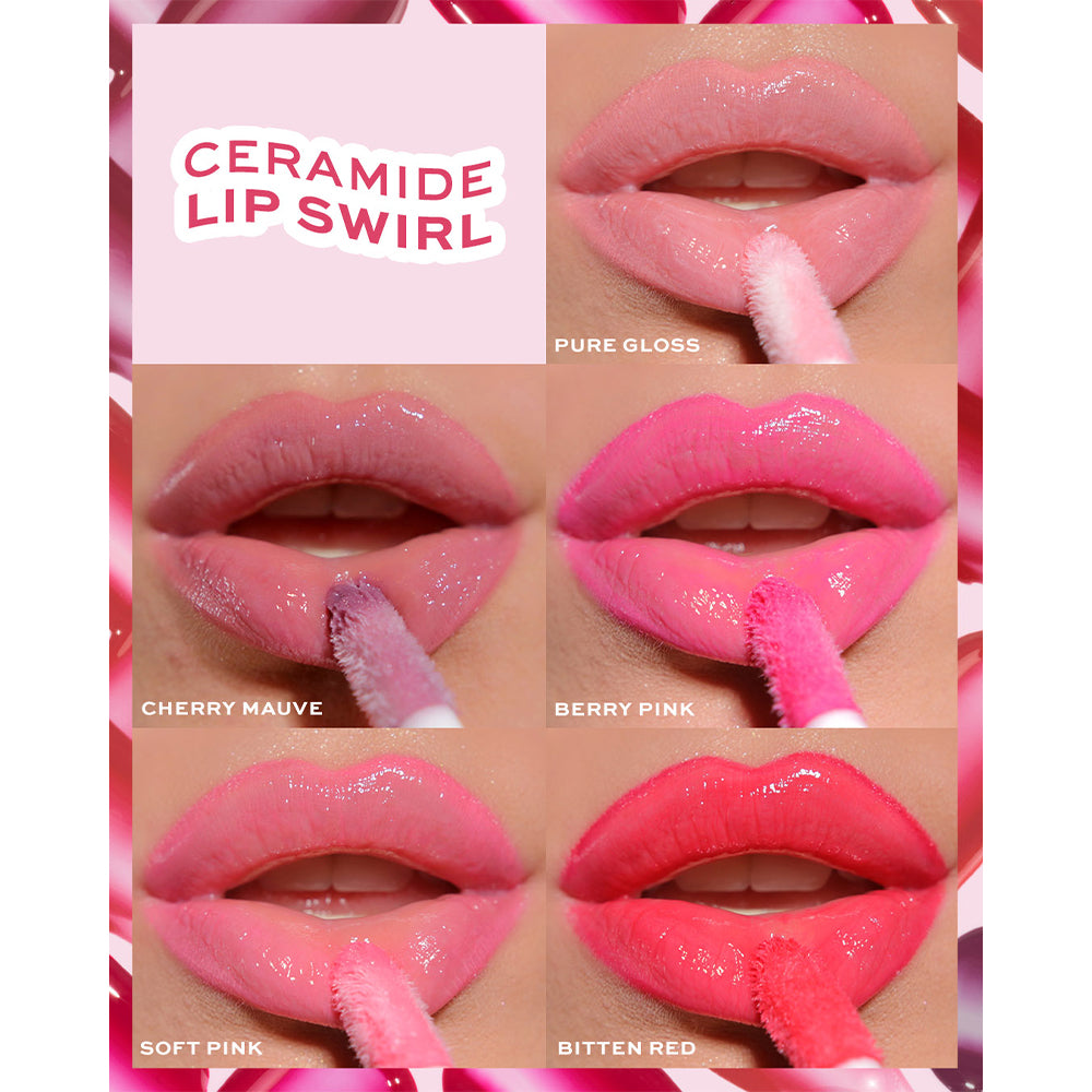 Group-Berry Pink