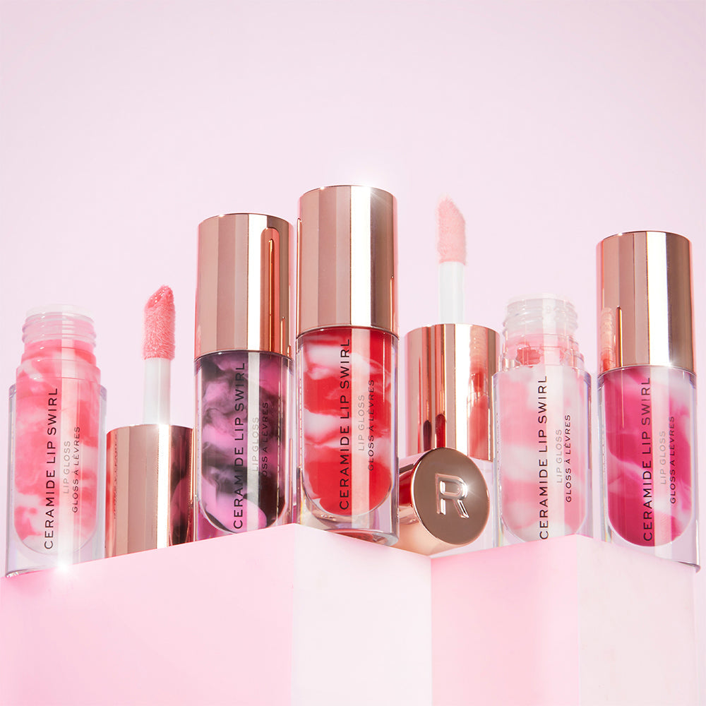 Group-Gloss Clear