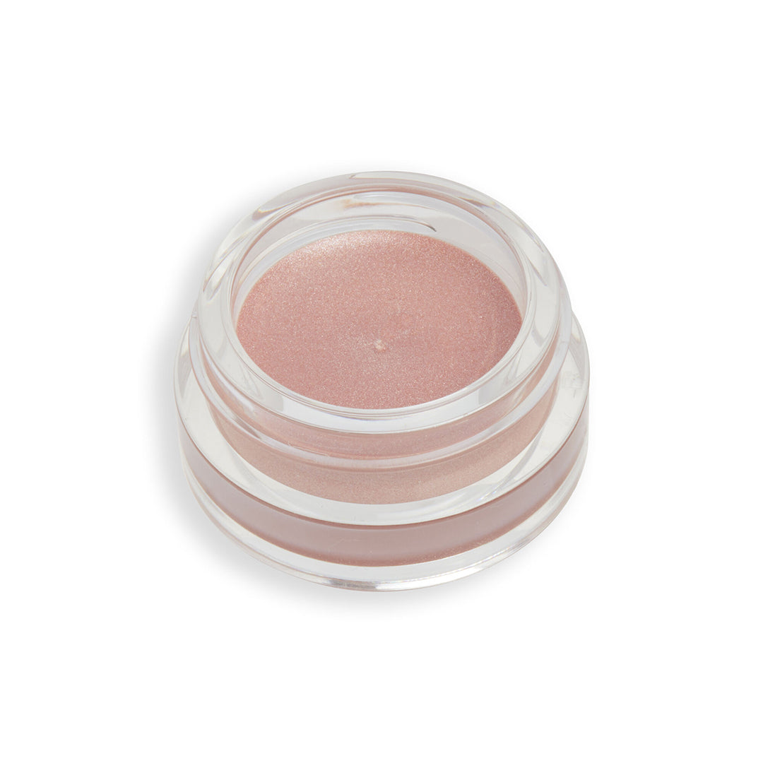 Makeup Revolution Mousse Shadow
