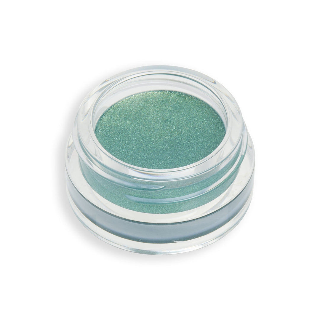 Makeup Revolution Mousse Shadow