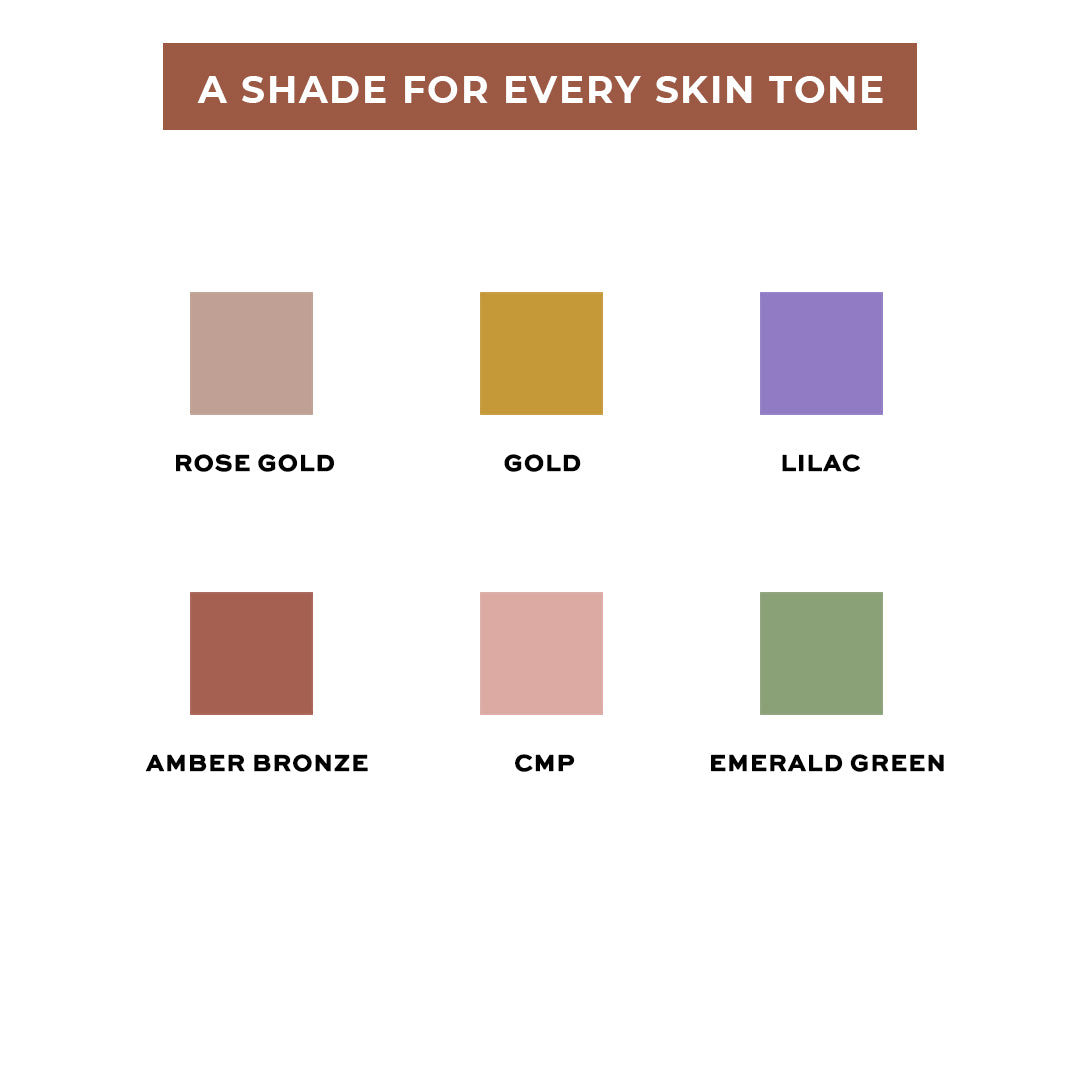 Makeup Revolution Mousse Shadow