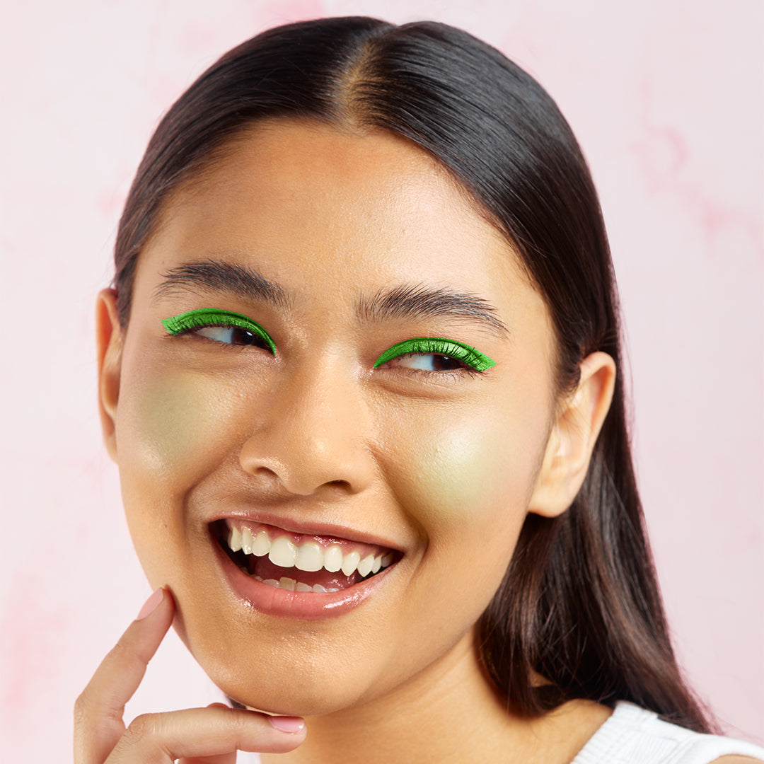 Makeup Revolution Mousse Shadow