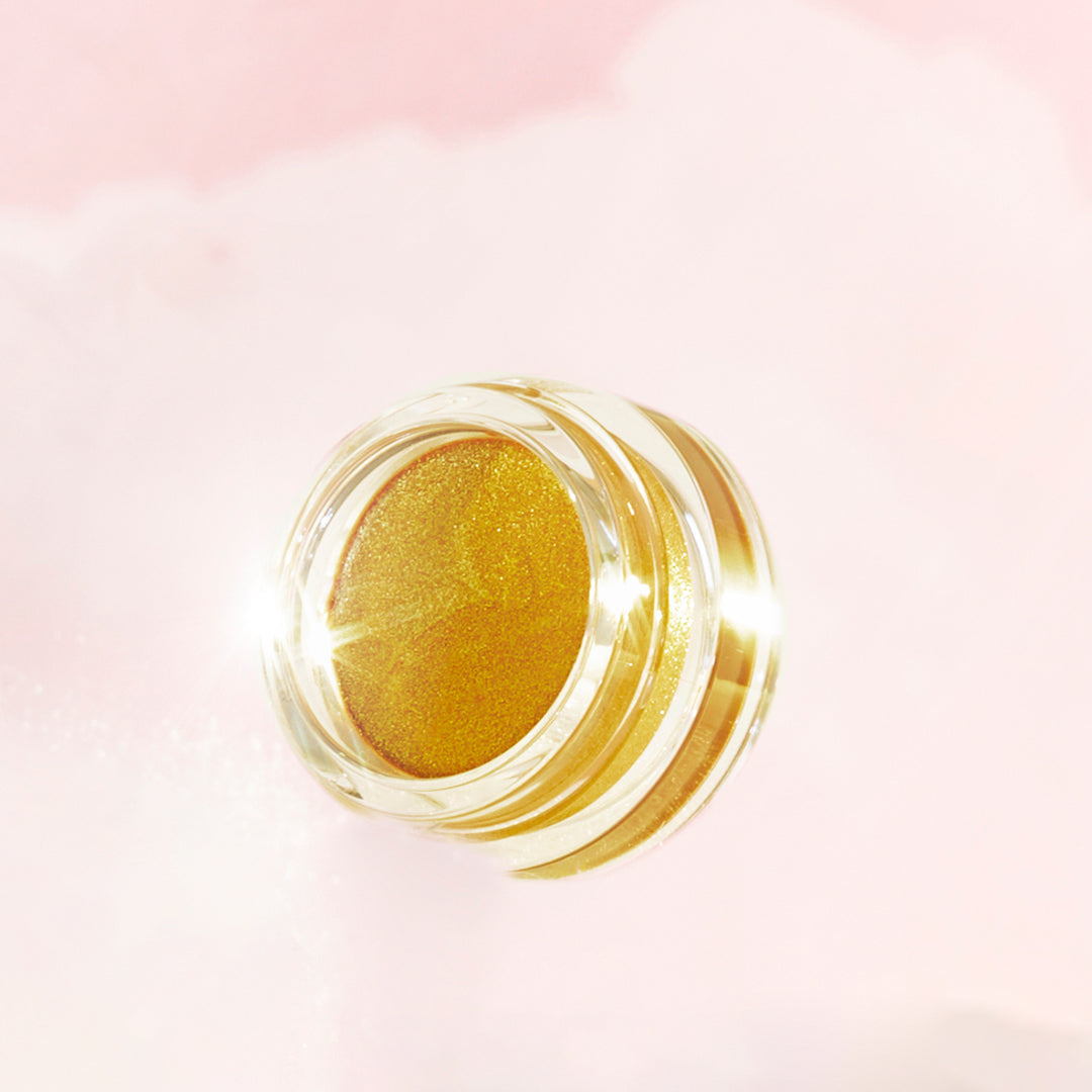 Makeup Revolution Mousse Shadow