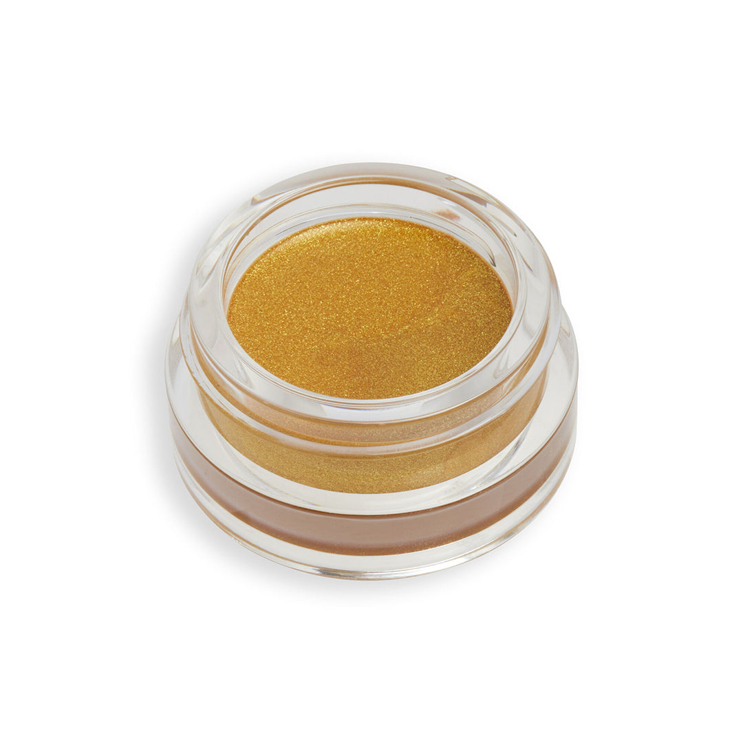 Makeup Revolution Mousse Shadow