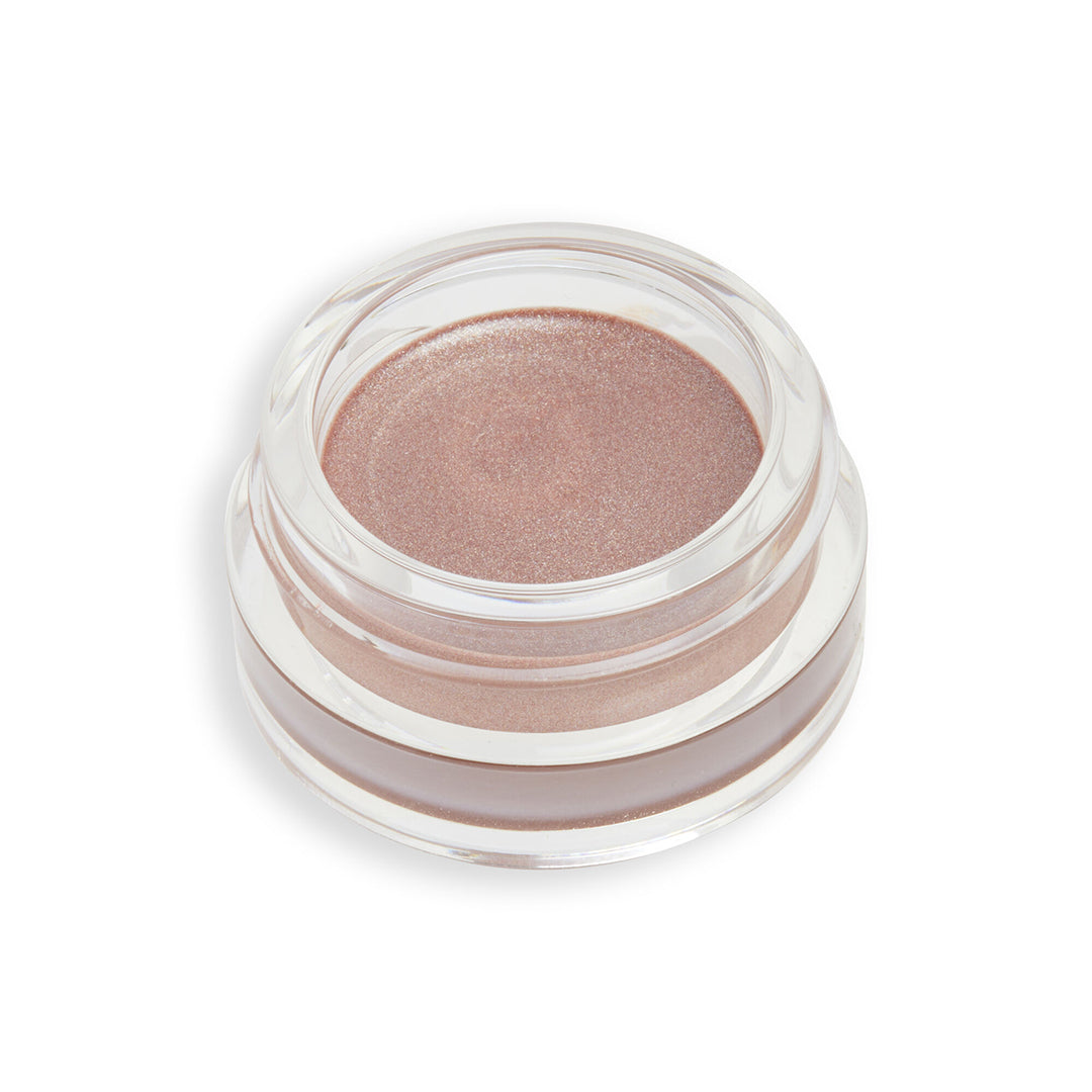 Makeup Revolution Mousse Shadow