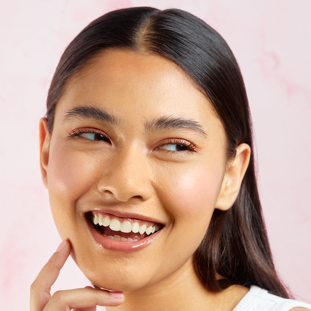 Makeup Revolution Mousse Shadow