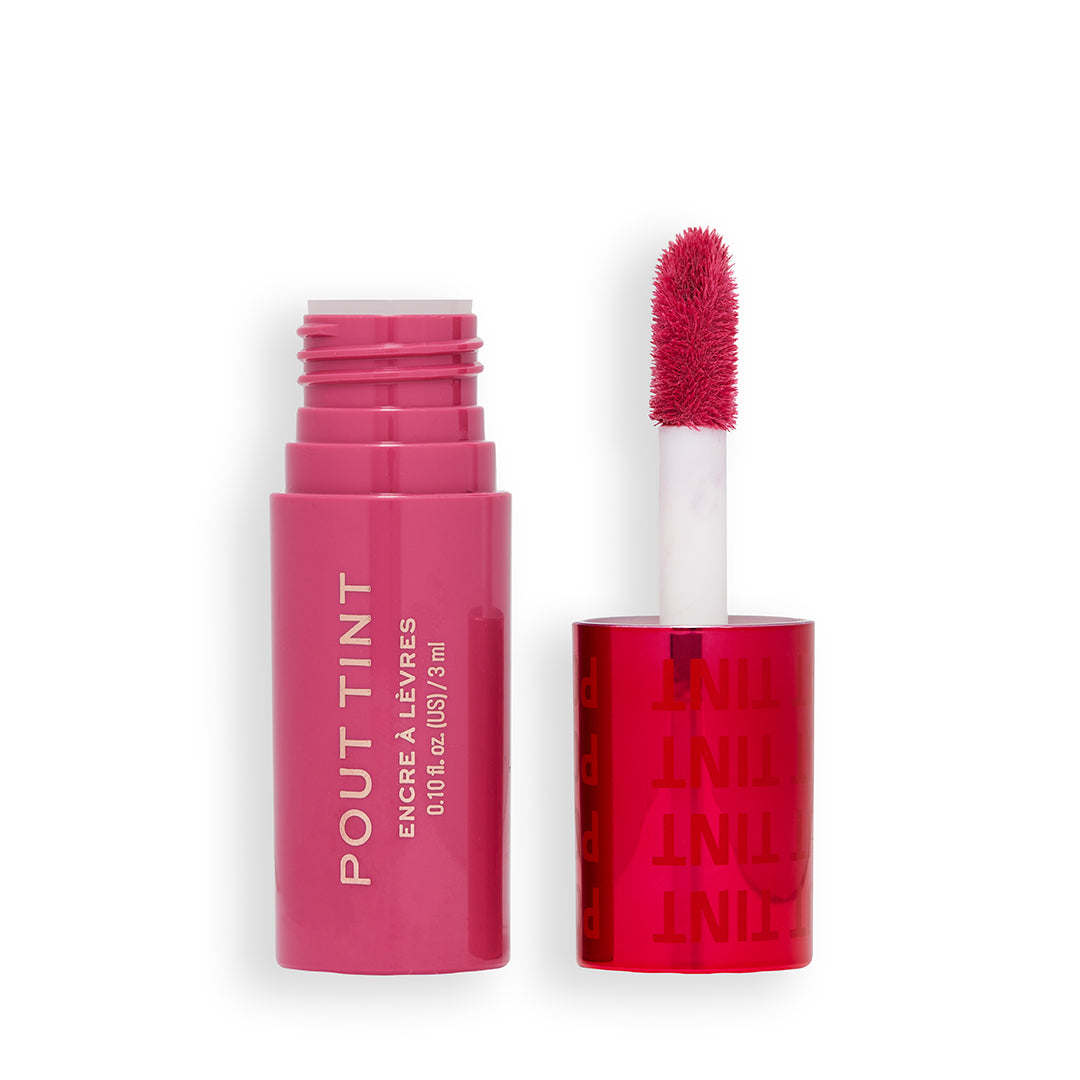 Makeup Revolution Pout Tint