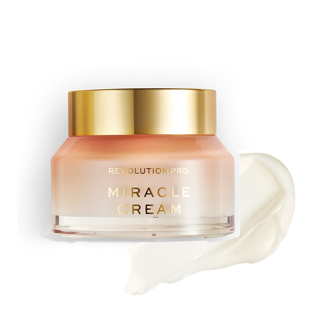 Revolution Pro Miracle Cream