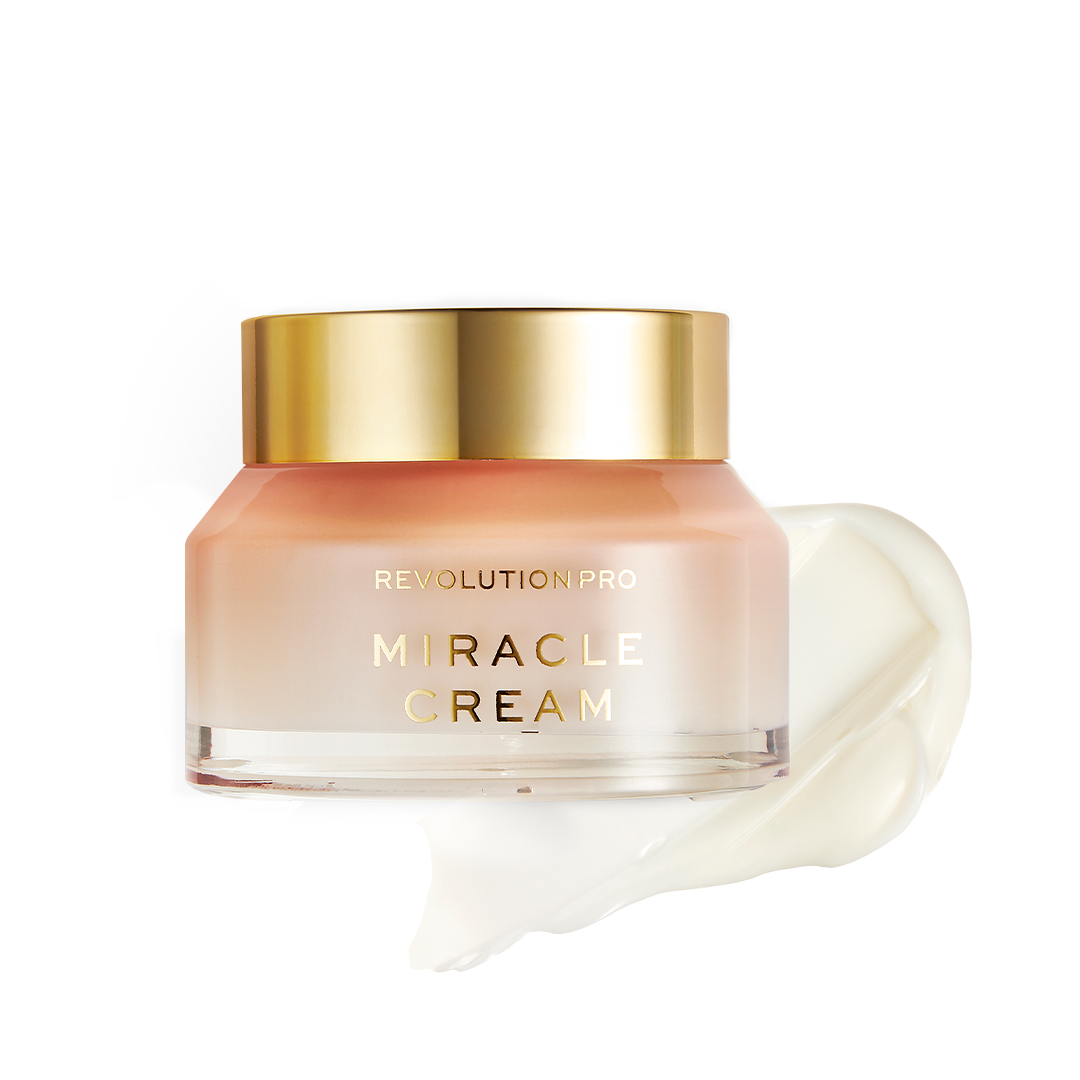 Revolution Pro Miracle Cream