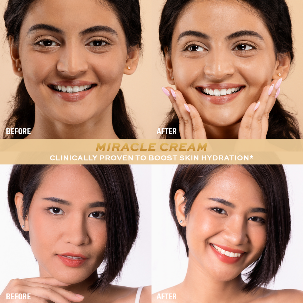 Revolution Pro Miracle Cream
