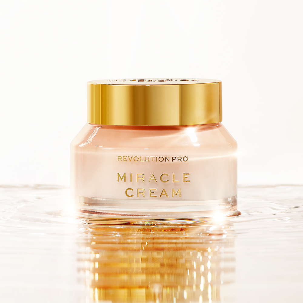 Revolution Pro Miracle Cream