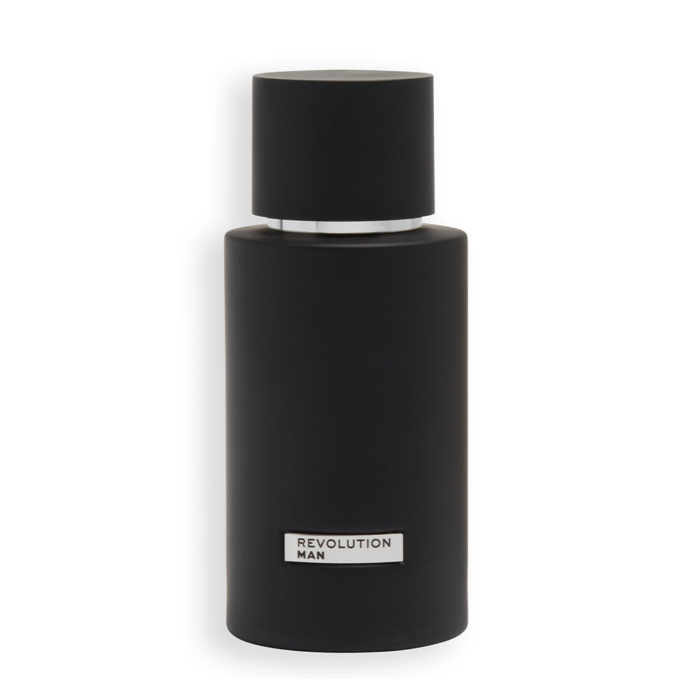 Revolution Man Limitless Noir Eau De Toilette