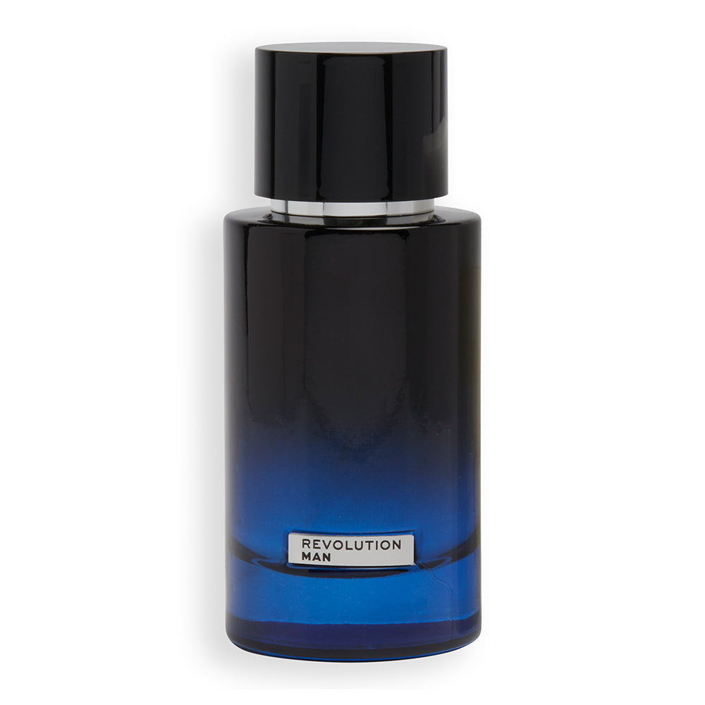 Revolution Man Intense Eau De Toilette