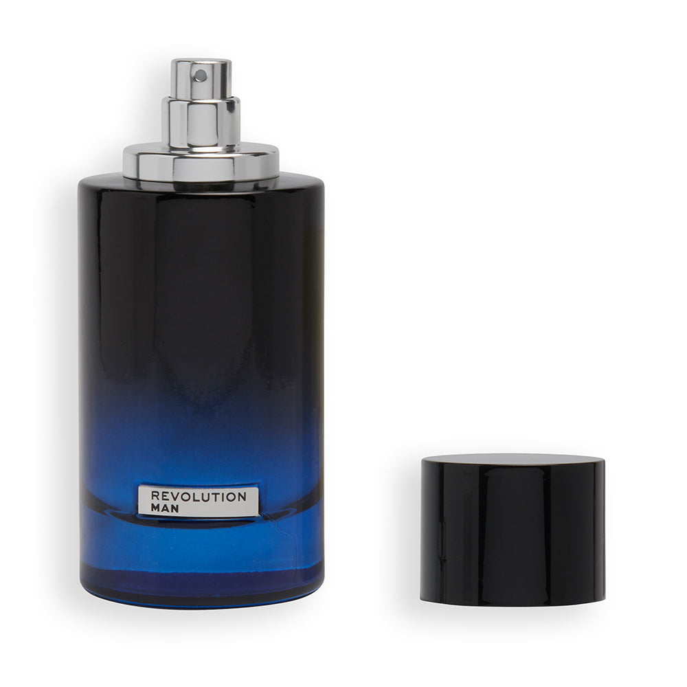 Revolution Man Intense Eau De Toilette