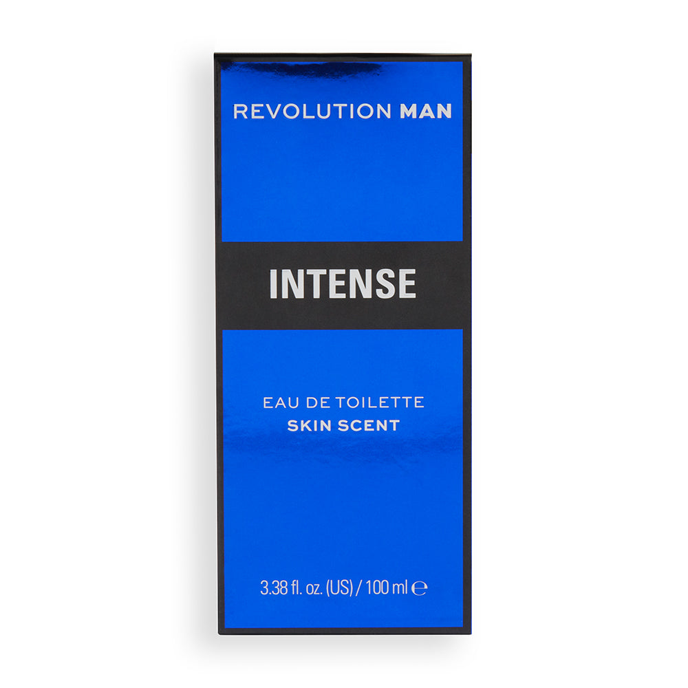 Revolution Man Intense Eau De Toilette