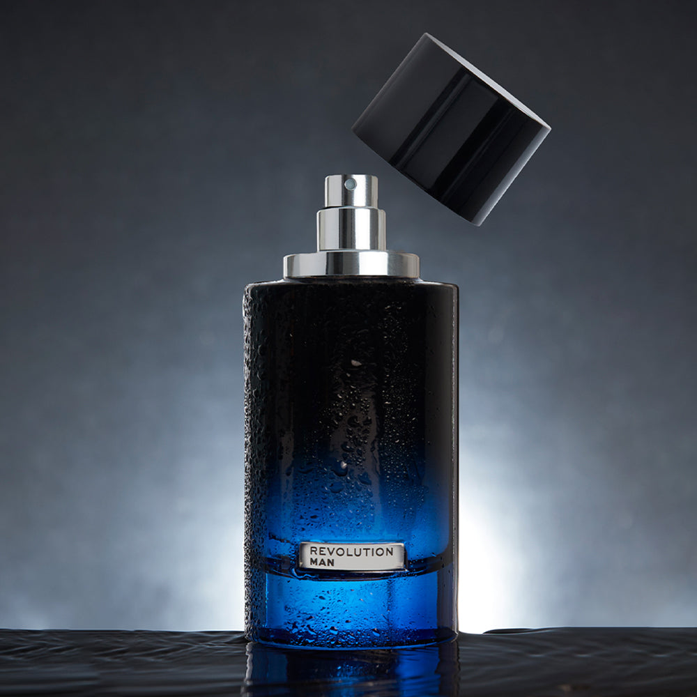 Revolution Man Intense Eau De Toilette