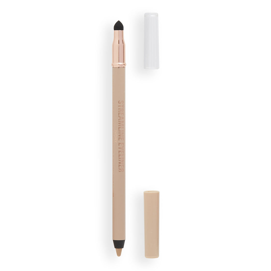 Makeup Revolution Streamline Waterline Eyeliner Pencil