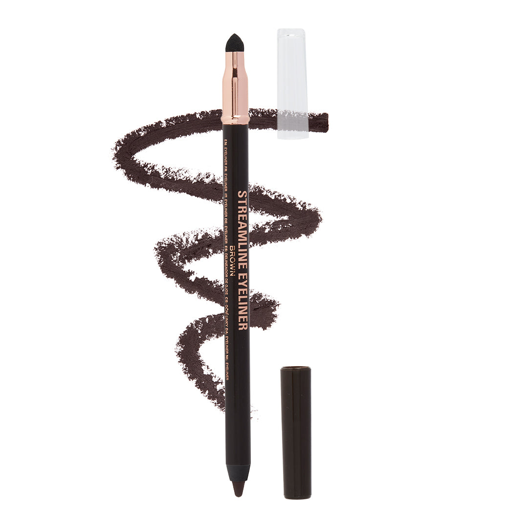 Makeup Revolution Streamline Waterline Eyeliner Pencil