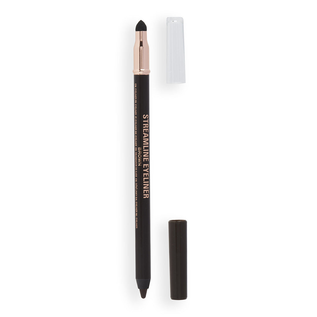 Makeup Revolution Streamline Waterline Eyeliner Pencil