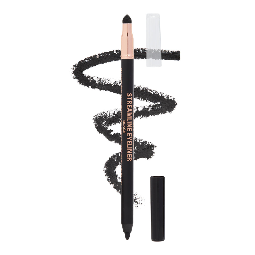 Makeup Revolution Streamline Waterline Eyeliner Pencil