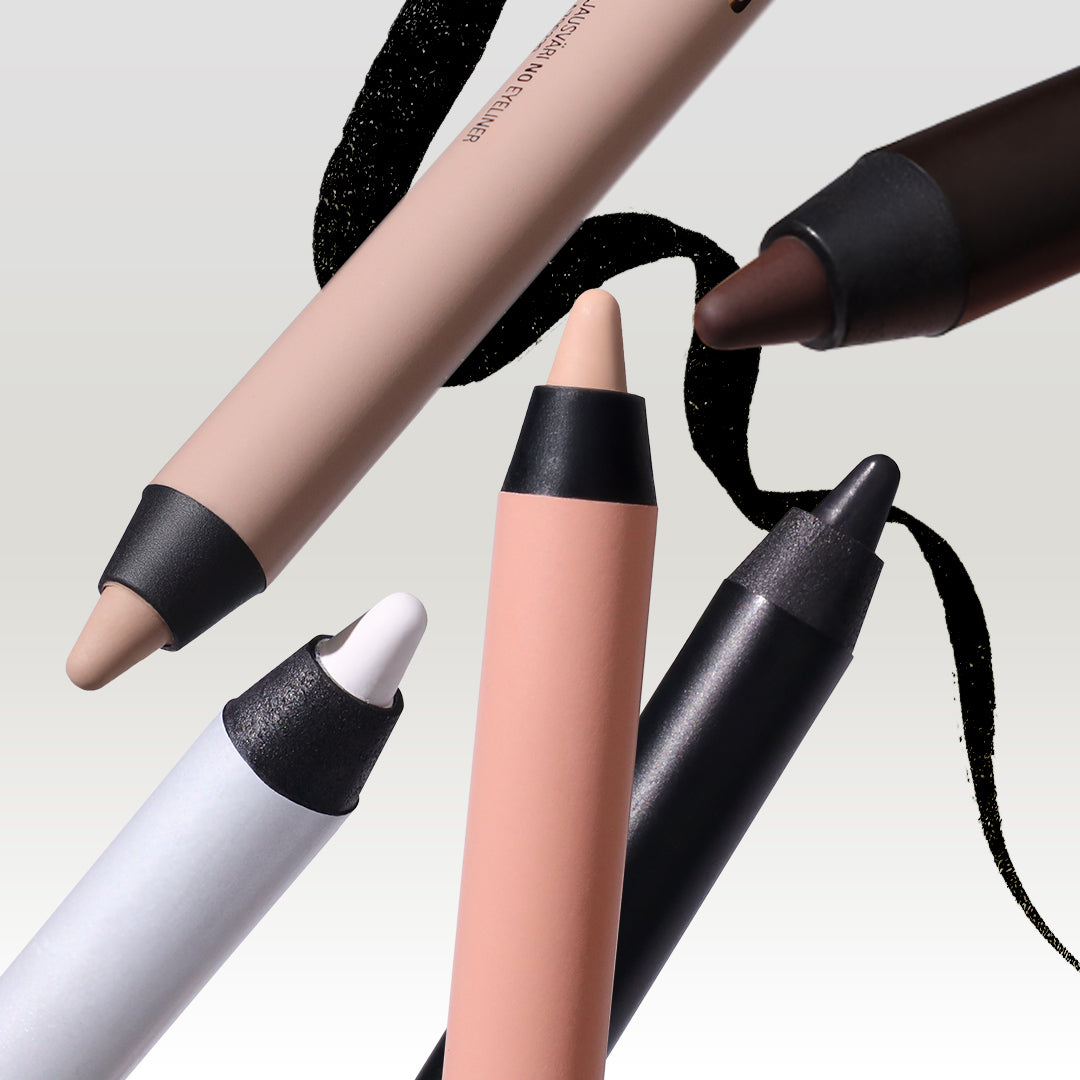 Makeup Revolution Streamline Waterline Eyeliner Pencil