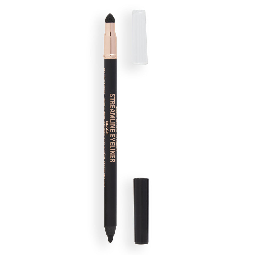 Makeup Revolution Streamline Waterline Eyeliner Pencil