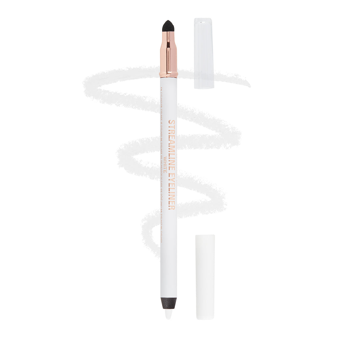 Makeup Revolution Streamline Waterline Eyeliner Pencil