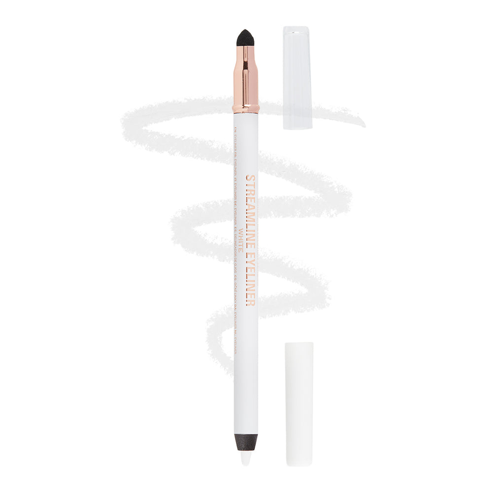 Makeup Revolution Streamline Waterline Eyeliner Pencil