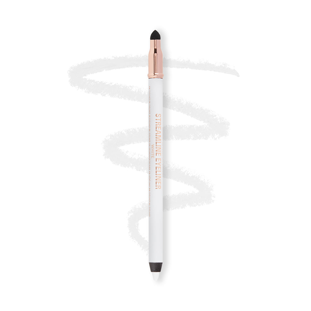 Makeup Revolution Streamline Waterline Eyeliner Pencil