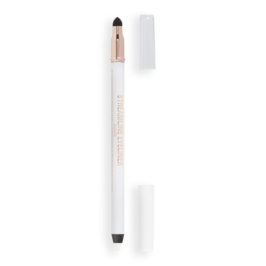 Makeup Revolution Streamline Waterline Eyeliner Pencil