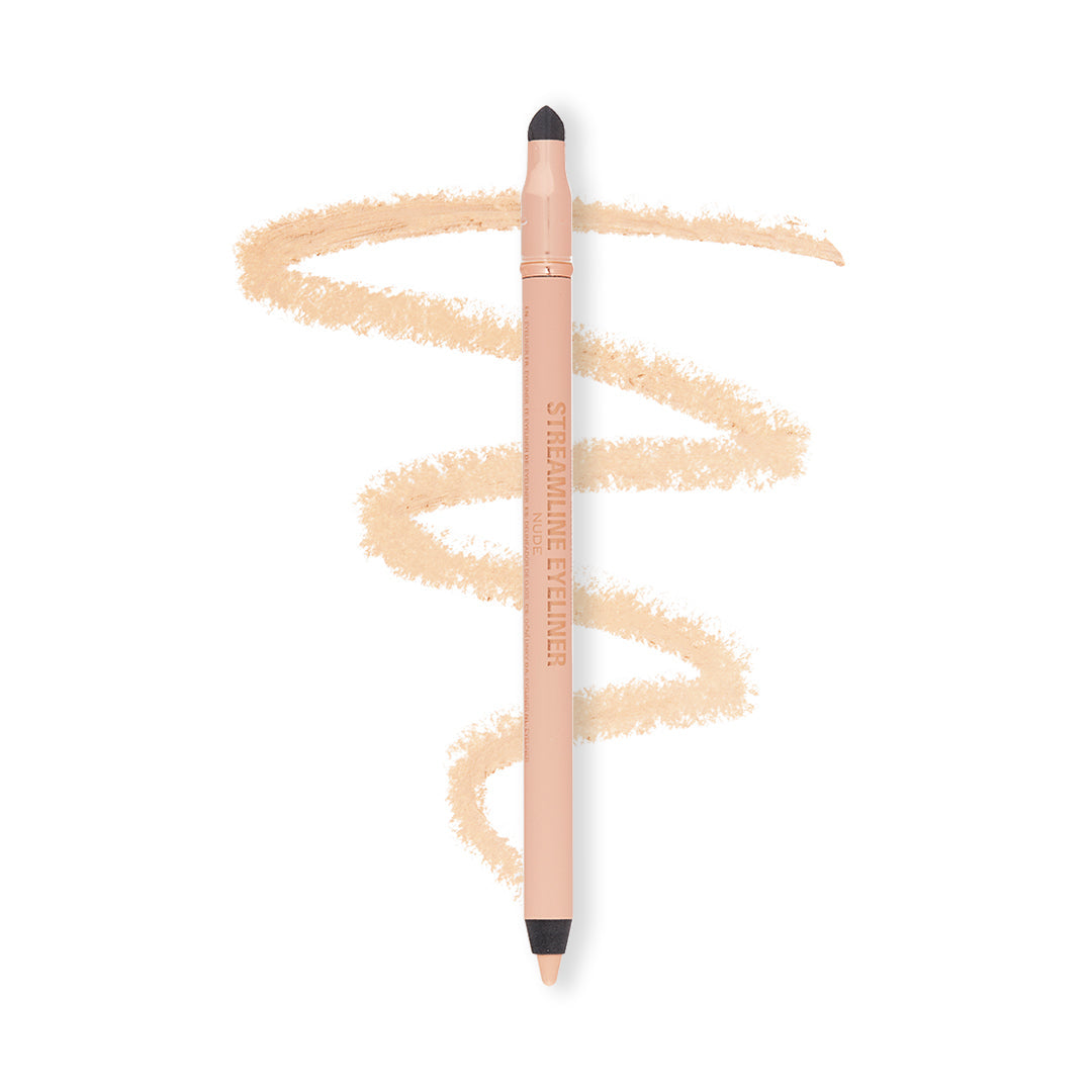 Makeup Revolution Streamline Waterline Eyeliner Pencil