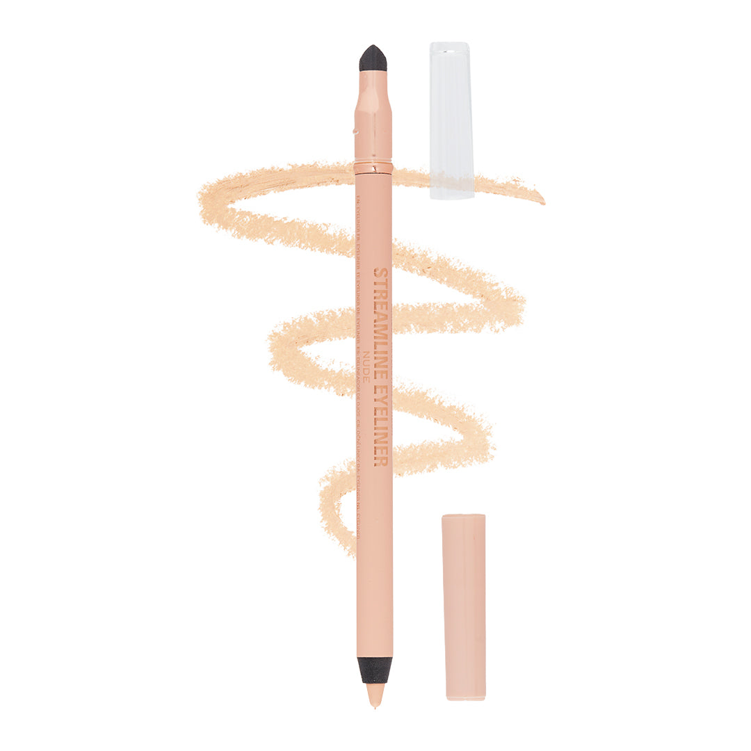 Makeup Revolution Streamline Waterline Eyeliner Pencil