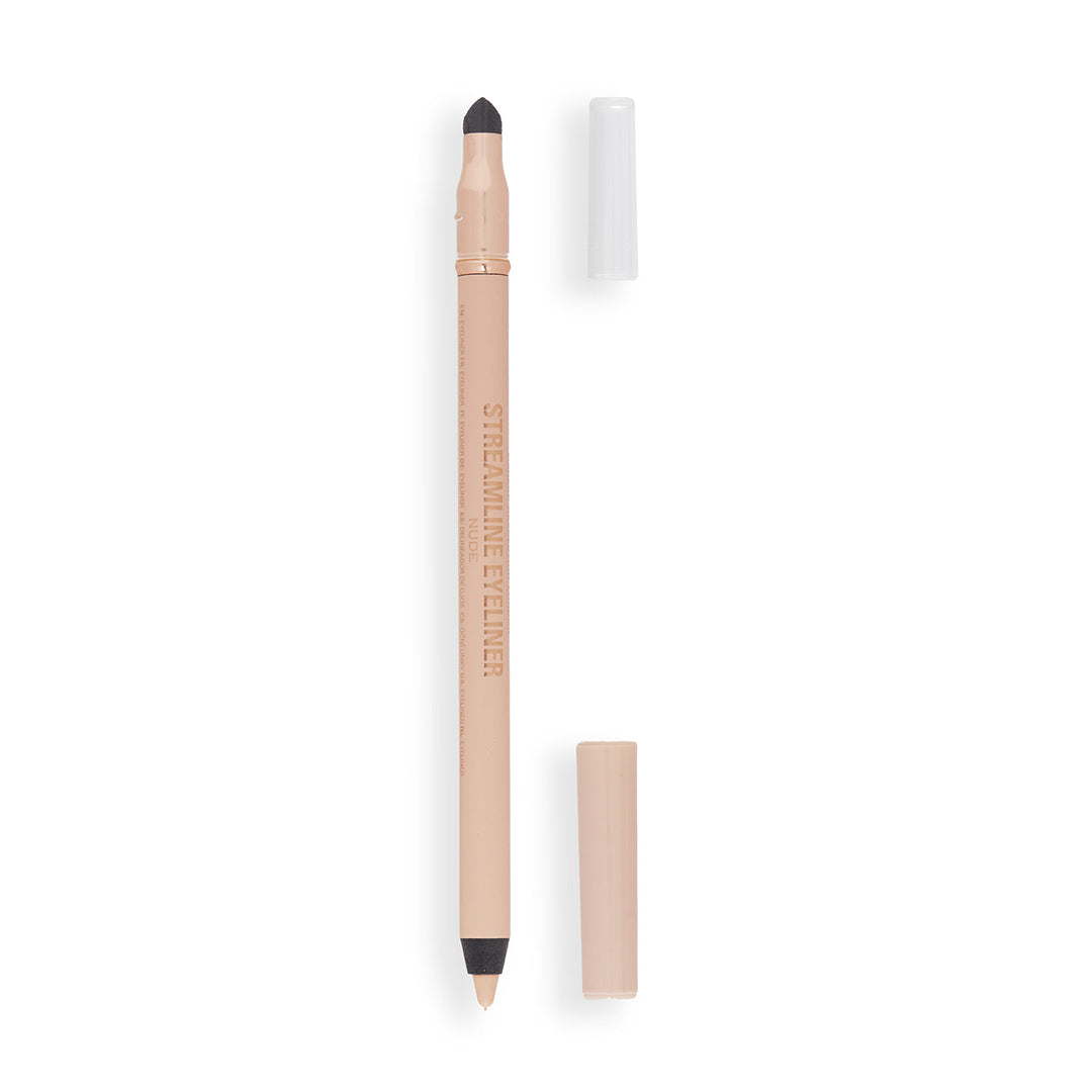 Makeup Revolution Streamline Waterline Eyeliner Pencil